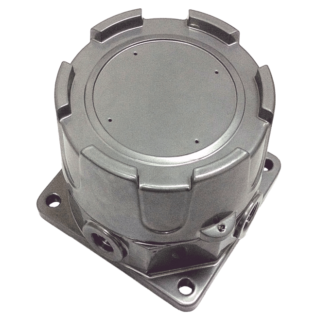 IME Junction Box, Model 7100
